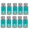 thumbnail image 1 of 10 piezas de micro motor de vibración mini taza hueca piezas de maquinaria vibratoria para teléfono celular 1-3,7 V 5400 RPM, 1 of 8