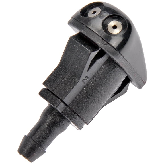 Dorman 47181 Windshield Washer Nozzle for Specific Lexus / Toyota Models