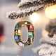 thumbnail image 1 of 26 Letters Christmas Tree Decoration Pendant Christmas Tree Ornaments Personalized DIY Christmas Ornaments Christmas Decoration Xmas Tree Hanging Decor, 1 of 6