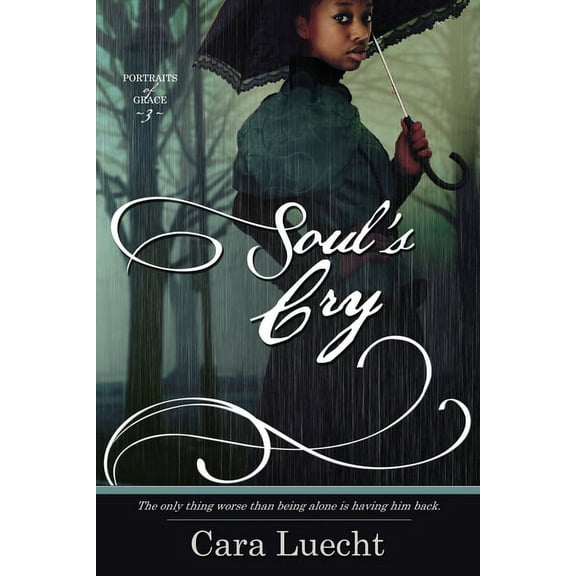 Soul's Cry, (Paperback)