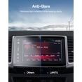 thumbnail image 4 of Protector de pantalla de coche LANTU para Honda Pilot Passort & Ridgeline, 4 of 8