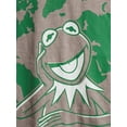 thumbnail image 5 of Juniors' Kermit Our Earth, Our Home T-Shirt, 5 of 6