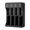 4 Slot, variant on TISHITA Universal USB Battery Charger for Lithium 18650 14500 Rechargeable Batteries 2 2 Slot