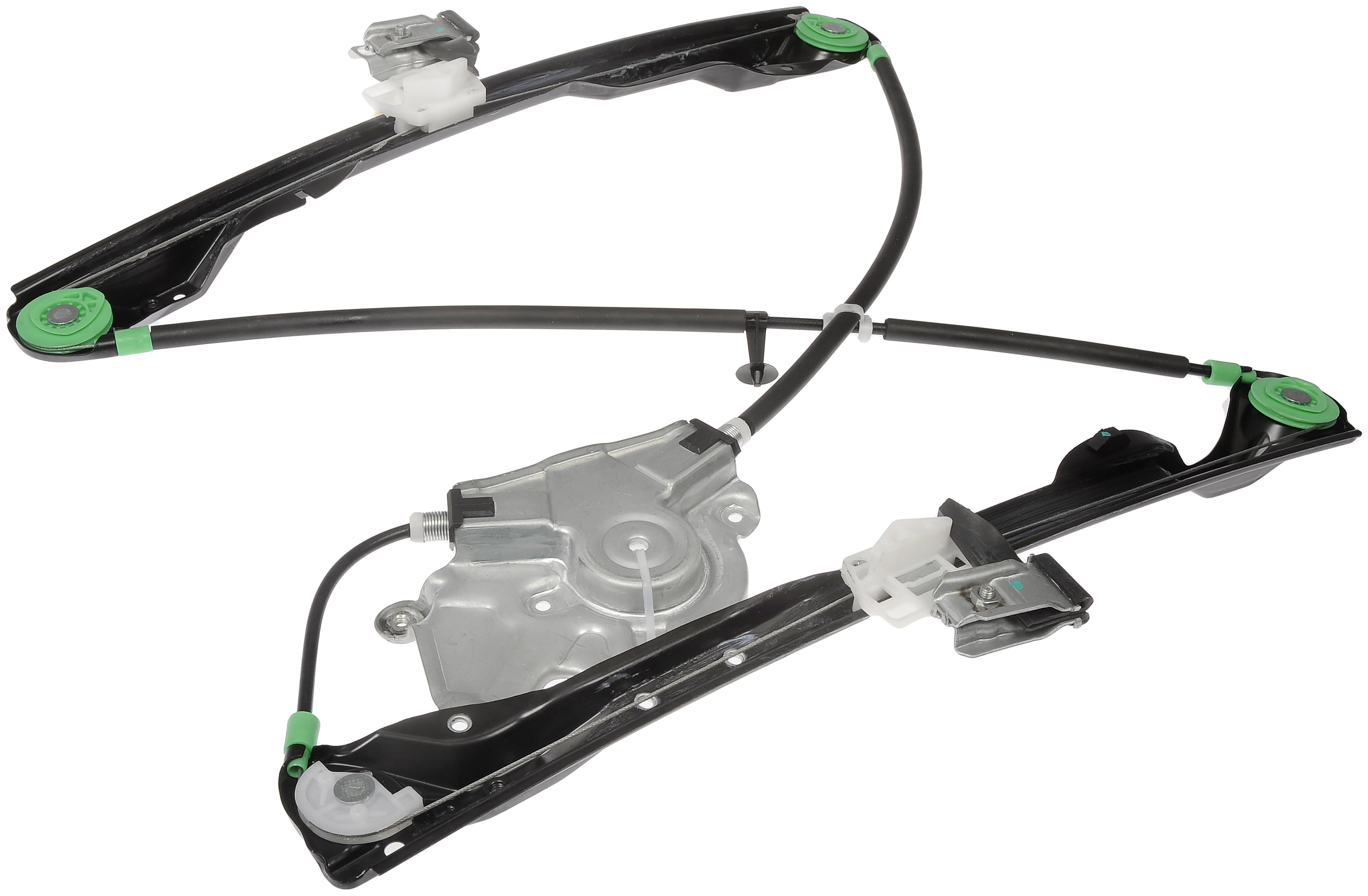 Dorman 740-875 Front Passenger Side Power Window Regulator (Regulator Only) for Specific Ford Models (OE FIX)