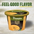 thumbnail image 4 of Panera Bread Gluten Free Ready-to-Heat Autumn Squash Soup, 16 oz Soup Cup (Refrigerated), 4 of 14