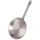 thumbnail image 1 of Sartén De Acero Inoxidable, Resistente, Apto Para Lavavajillas, Horno, Sartén Para Cocina Casera, 1 of 7