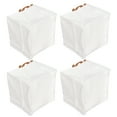 thumbnail image 2 of Vacuum Cleaner Dust Collection Bag,4pcs Vacuum Cleaner Dust Vacuum Cleaner Dust Bag Vacuum Cleaner Bag Ultimate Comfort, 2 of 6