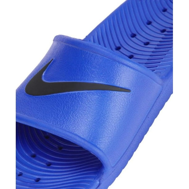 Sandalia Nike Kawa Shower para Hombre 832528 403 azul 29 Nike 832528 403 SANDALIA KAWA SHOWER Walmart en linea