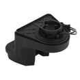 thumbnail image 1 of Rear Wiper Arm Key Button with Micro Switch, 61318363631 Tailgate Window Opener Button Micro Switch Smoother Operating  for 5 Series E39 1997 To 2003, 1 of 7