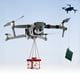 thumbnail image 5 of Lanzador de drones compatible con DJI Mavic 2 Pro 2 Zoom, accesorio para drones RC Quadcopter, dispositivo de lanzamiento de aire para drones, cebo de pesca, liberación de carga útil, 5 of 8