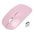 thumbnail image 3 of G Mice,2.4G Wireless Mouse 2 Wireless Mouse Optical Mouse Streamlined Design, 3 of 9