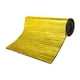 thumbnail image 5 of Alfombrilla insonorizante para coche, alfombrilla aislante térmica, insonorizante para automóviles oro, 5 of 9