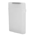 thumbnail image 3 of Boîte de Rangement pour Disque Dur, Boîte de Protection pour Disque Dur HD SSD 2,5 Pouces Antistatique de Haute Qualité, 3 of 14