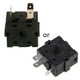 thumbnail image 1 of 16a Ac Electric Heater Switch Rotary Selector Temperature Control Switch 250v, 1 of 5