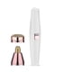 thumbnail image 2 of 2 in 1 Eyebrow/Body Hair Trimmer Easy Cleaning Brow Shaving Tool for Armpits/Lip Hair, 2 of 5