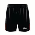 thumbnail image 1 of 2024 Maillot de Rugby à Domicile Bleu Taille S--5XL, 1 of 7