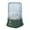 Green, variant on Portable Mini Washing Machine Washing Capacity Automatic Washer Spinner Small Cloth Washer Laundry Appliances for Home