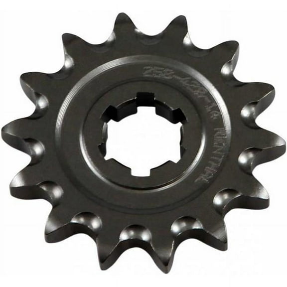 Renthal 258-428-14GP Ultralight 14 Tooth Front Sprocket