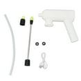 thumbnail image 1 of Plant Sprayer  Battery Powered USB Rechargeable Handheld Watering Head With Spray Bar For Home Garden, 1 of 8