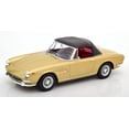 thumbnail image 6 of KK SCALE MODELS 1/18 - FERRARI 275 GTS Pininfarina Spider - 1964, 6 of 7