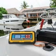 thumbnail image 3 of EverStart Maxx Marine 40 Amp Marine Battery Charger and Maintainer, 3 of 4