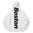 thumbnail image 6 of Bigetiay Boys City Print Pullover Hoodie Long Sleeve Lightweight Fall Sweatshirt 2-3 Years, 6 of 6
