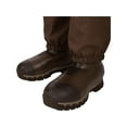 thumbnail image 2 of Drake Men's Guardian Elite HND Zip Front Uninsulated Breathable Boot Foot Chest Waders Mossy Oak Bottomland Large 13, 2 of 2
