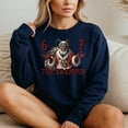 thumbnail image 4 of The Krampus 67 Christmas Shirt – T-Shirt, Hoodie & Sweatshirt – Holiday Apparel – Festive Fun for Christmas Lovers, 4 of 6