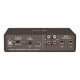thumbnail image 4 of Interfaz de audio USB C Equipo de grabación vocal Preamplificadores de micrófono para Podcast de computadora Hugo interfaz de audio usb, 4 of 9