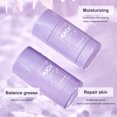 thumbnail image 3 of Green Tea Purifying Clay Stick Mask, Matcha Exfoliating Mask, 3 of 7