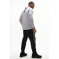 thumbnail image 2 of DEVOPS 2 Pack Men's Active Performance Workout Athletic Training Jogger Sweatpants Gymwear (2X-Large Black/Black), 2 of 7