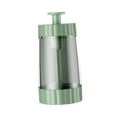 thumbnail image 4 of simhoa Quantitative Jar, Ration Spice Jars, Kitchen Utensils Condiment Jar Ration Spice Green, 4 of 8