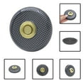 thumbnail image 2 of Aellinatey Cello Mat Endpin Holder Spikes Floor Protector Endpin Stopper for End Pin Rest, 2 of 13