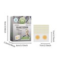 thumbnail image 2 of Men' S Face Wash And Firming Skin Patch Patch Promoting Lightweight Body Shape And Patch, 2 of 8