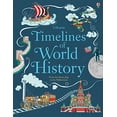 thumbnail image 1 of Timelines of World History, 1 of 1