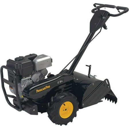 - Poulan Pro 17