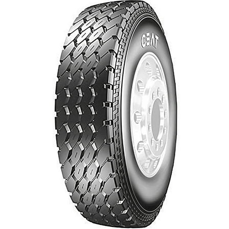 Ceat Winmile-AW 245/70R19.5 136/134M H 16 Ply All Position Commercial Tire