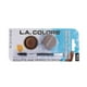 thumbnail image 4 of Pomada de cejas LA colors Con brocha Café 3g, 4 of 4
