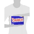 thumbnail image 4 of Nestle Crunch Bars 1.55 oz Bags - Pack of 36, 4 of 4