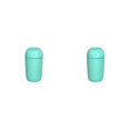 thumbnail image 4 of Difusor de Aroma Monstrate Mini Humidificador Recargable Blanco, 4 of 6