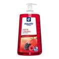 thumbnail image 1 of Jabón líquido para manos Equate frutos rojos 1.2 l, 1 of 1