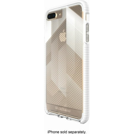 Tech21 Evo Check Urban Edition Case for iPhone 7 Plus 8 Plus -