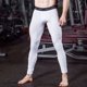 thumbnail image 1 of Pantalones deportivos para hombre Cool Dry Athletic Running Workout Tights Legging, 1 of 7