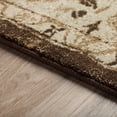 thumbnail image 6 of Addison Thurston Brown Area Rug, 6 of 7