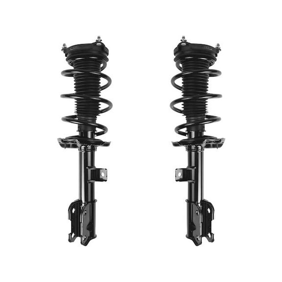 Front Strut Assembly Kit - Compatible with 2016 - 2020 Kia Sorento 2017 2018 2019