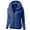 Navy, variant on Winter Clothes for Women Cute Fleece Jackets Women Hooded Sweater Coat Warm Wool Zipper Coat Long Sleeve Outerwear Green XXL