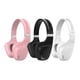 thumbnail image 2 of Auriculares para juegos Auriculares Auriculares estéreo con reducción de ruido Auriculares Carevas Auriculares, 2 of 7