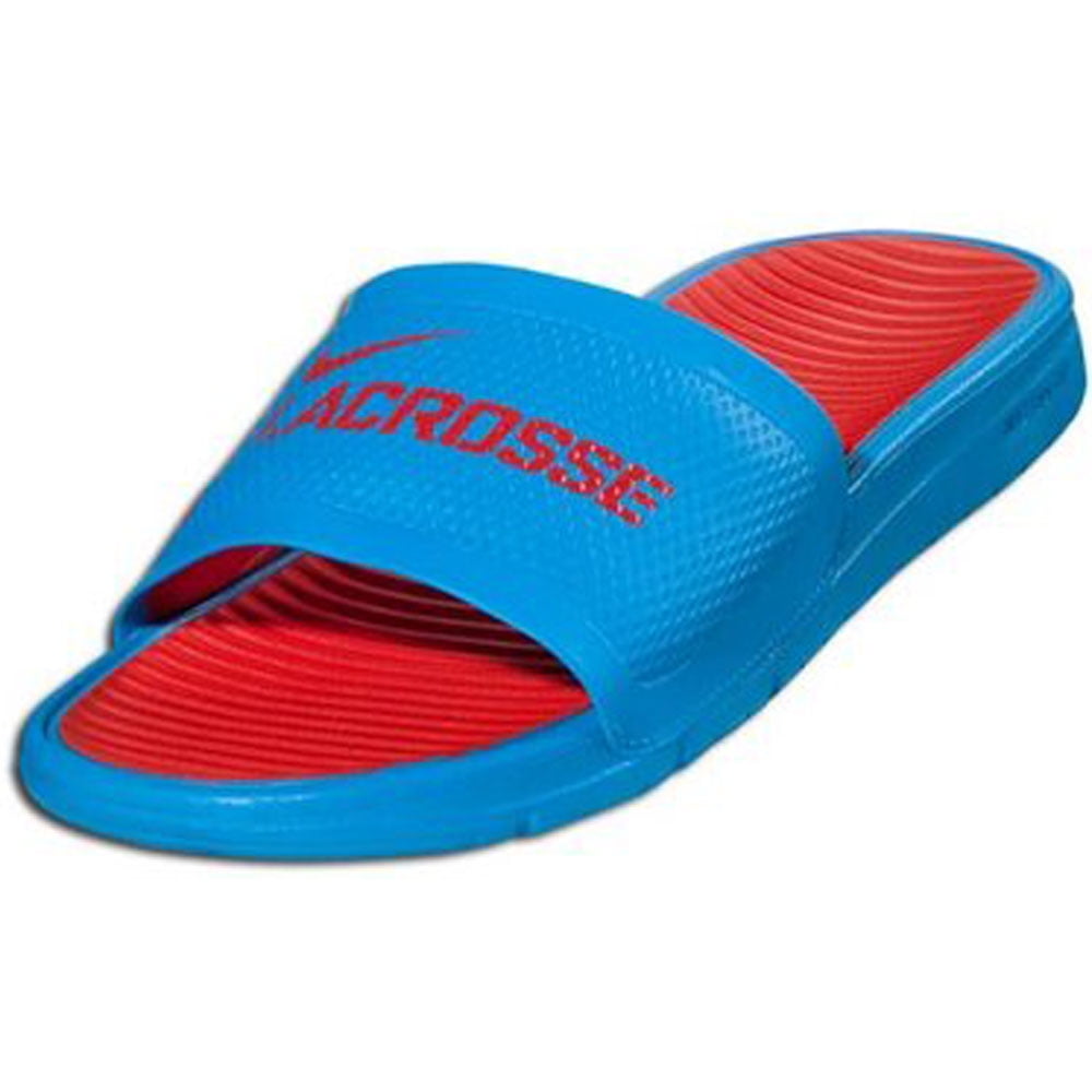 Nike Benassi Solarsoft Slide LAX - Walmart.com