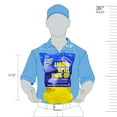 Spill Magic All-Purpose Spill Clean Up Powder, Lightweight, 3 Lb Bag ...