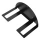 thumbnail image 5 of KAKOWELY Soporte De Pared Para Raquetas De Tenis Y Bádminton Negro Con Multifuncional Y Fácil Instalación, 5 of 7